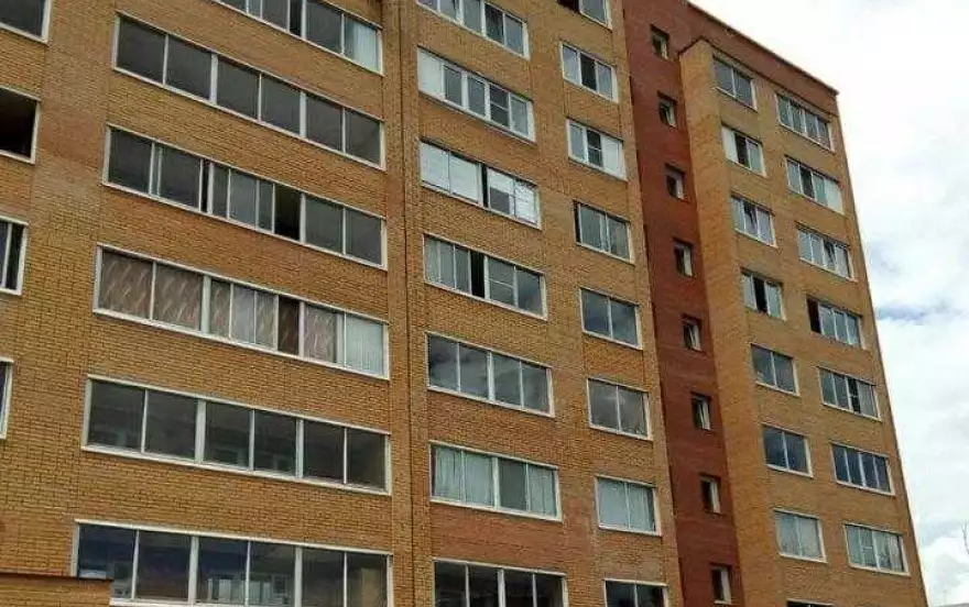 Медицинский переулок, д.14Д