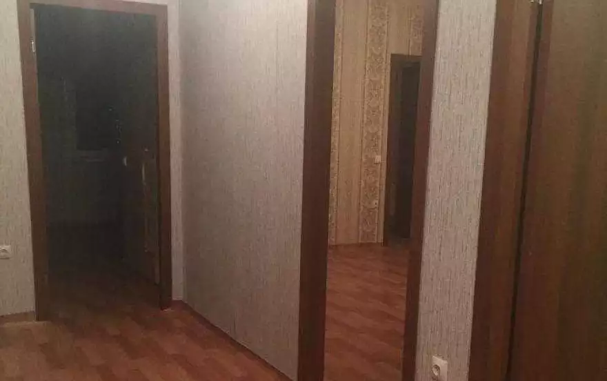Норильская улица, д.6А