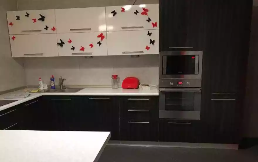 Академика Киренского улица, д.22