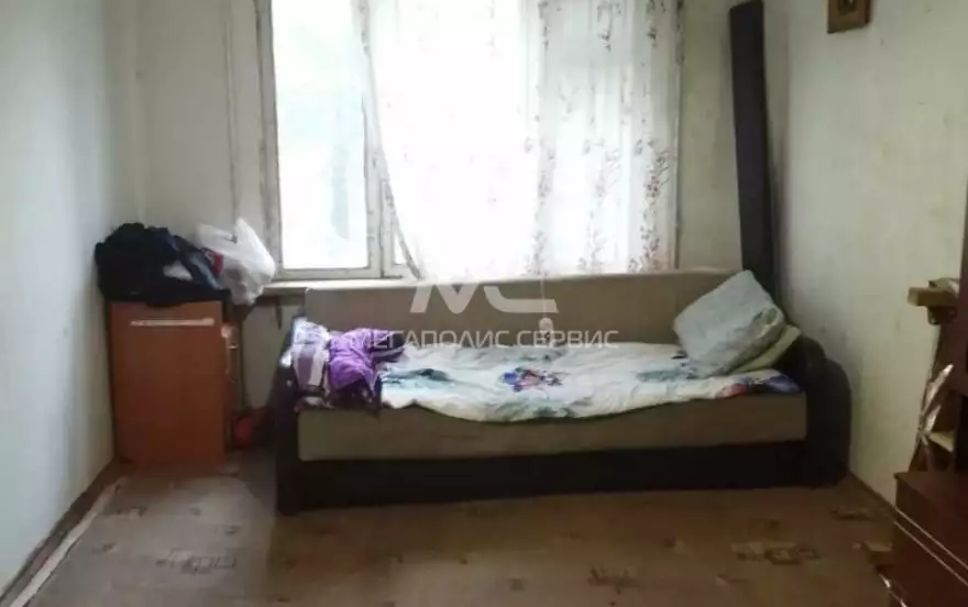 Пушкина улица, 29