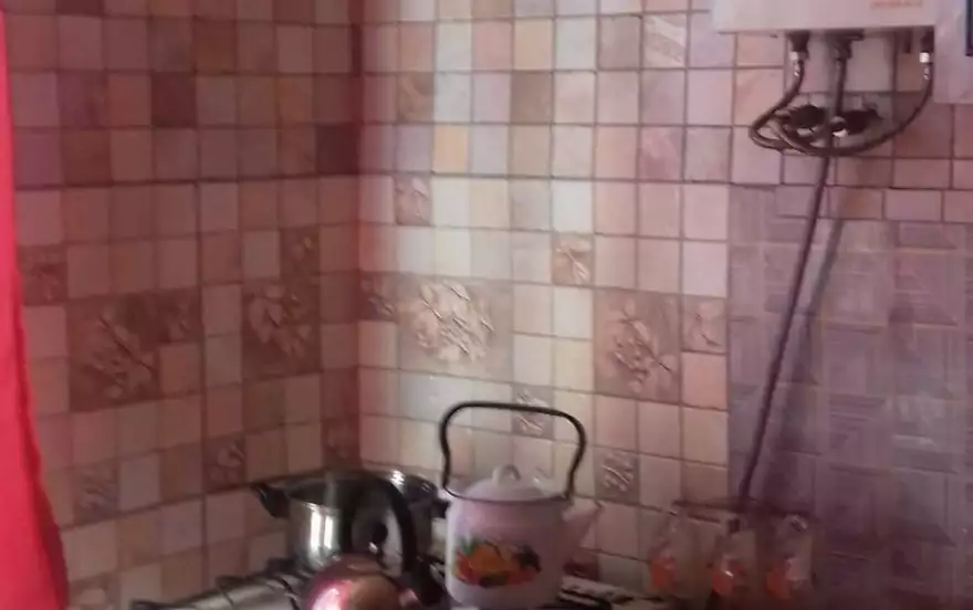 Красная площадь, 1