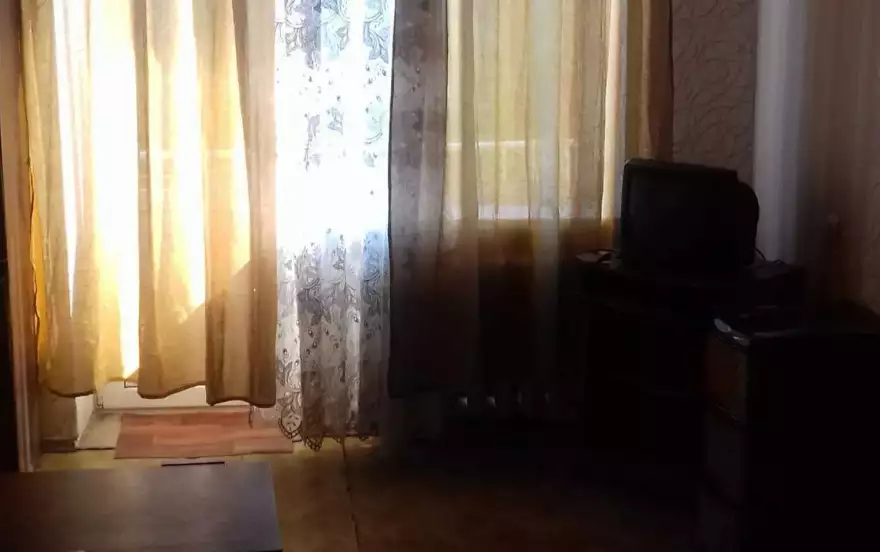 Красная площадь, 1