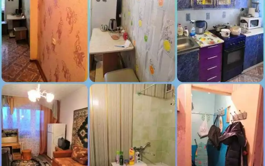 Братская Шоссе, 11