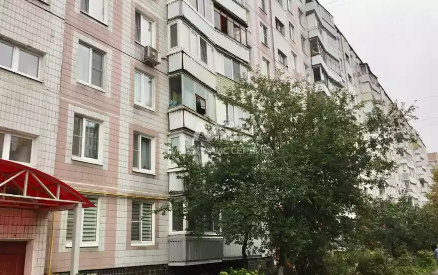 Первомайская улица, 06Б