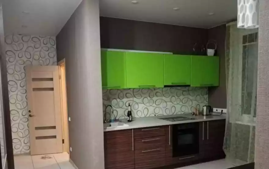 Академика Киренского улица, д.22