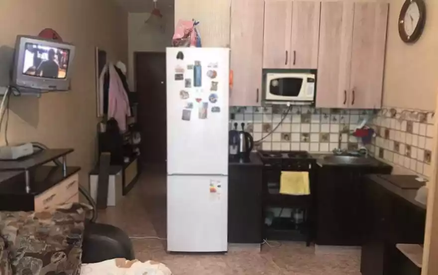 Калинина улица, д.47К