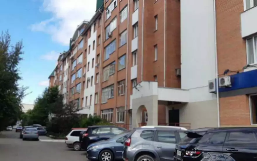 Мира проспект, д.115А