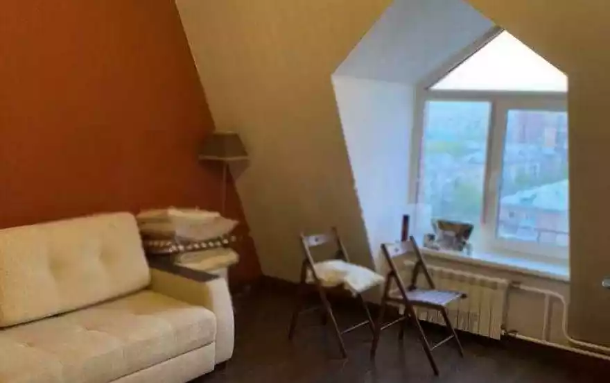 Белопольского улица, д.2А