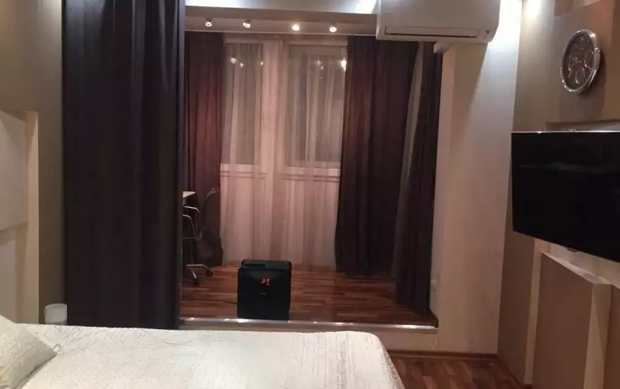 Краснодарская улица, д.8