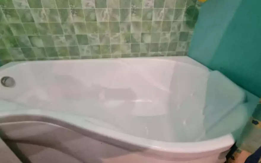 Академика Киренского улица, д.32