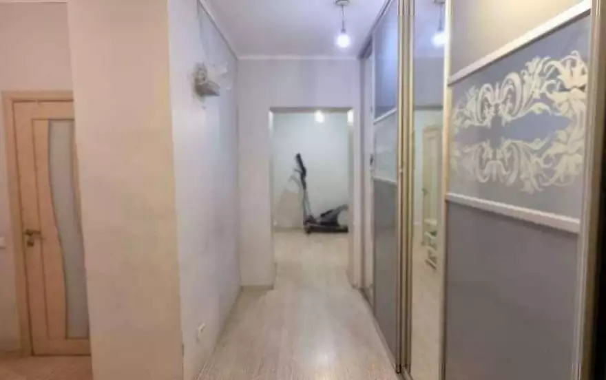 Академика Киренского улица, д.32