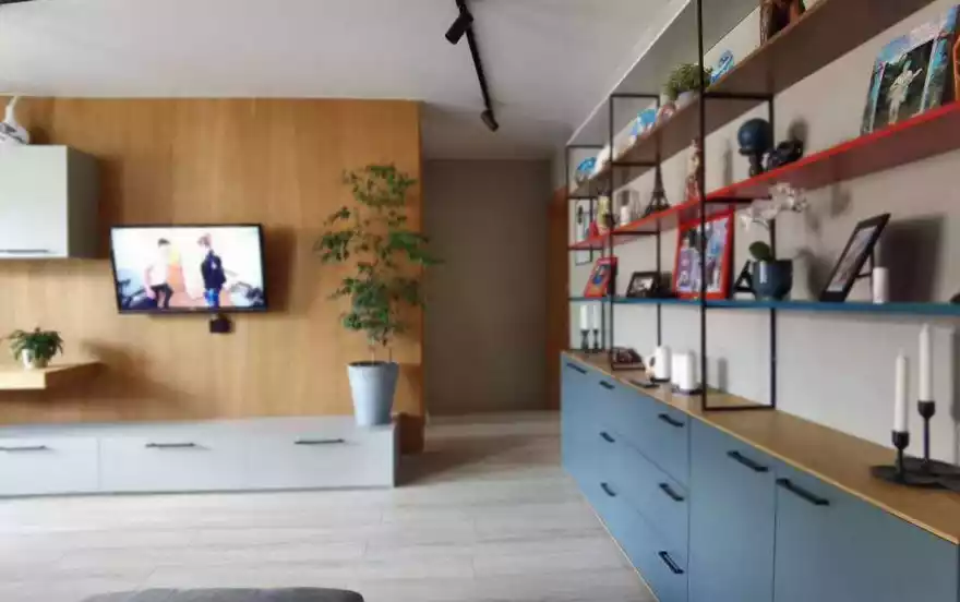 Парашютная улица, д.64А