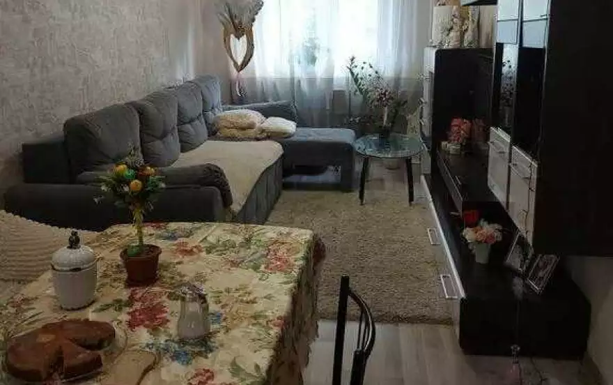 Ады Лебедевой улица, д.47