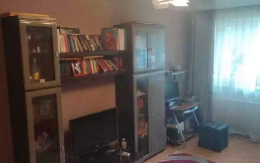 Курчатова улица, д.10