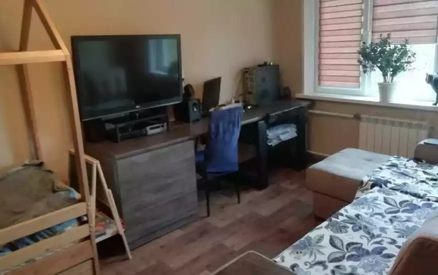 Краснодарская улица, д.4