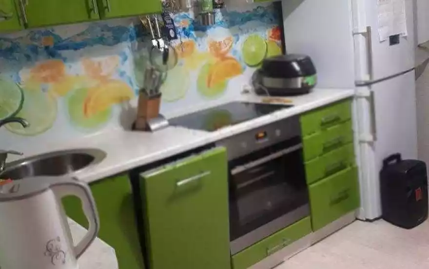 Даурская улица, д.10