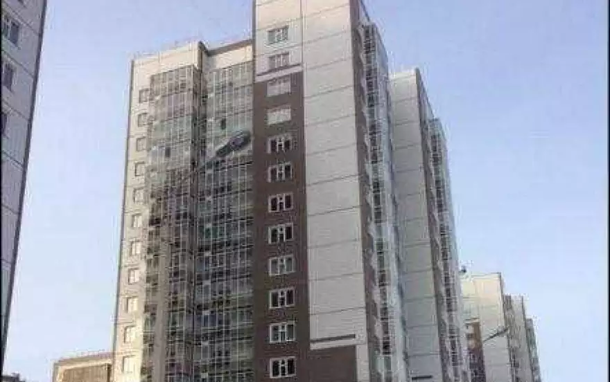 Петра Подзолкова улица, д.3В