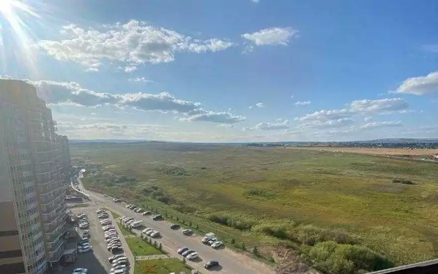 Норильская улица, д.38
