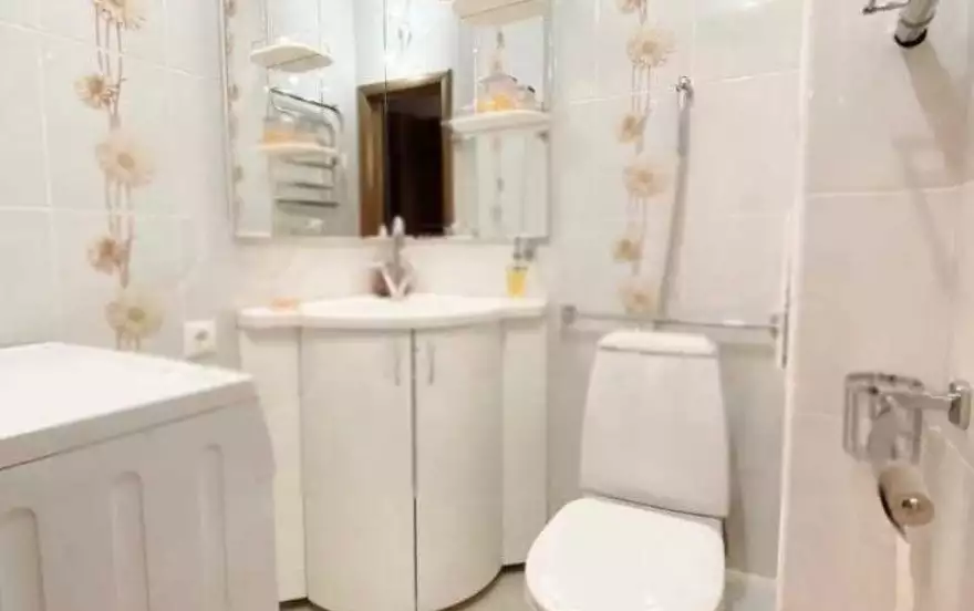 Водопьянова улица, д.15