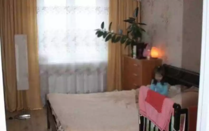 Ольховая улица, д.4