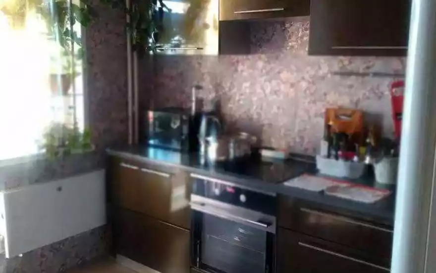 60 лет Образования СССР проспект, д.36