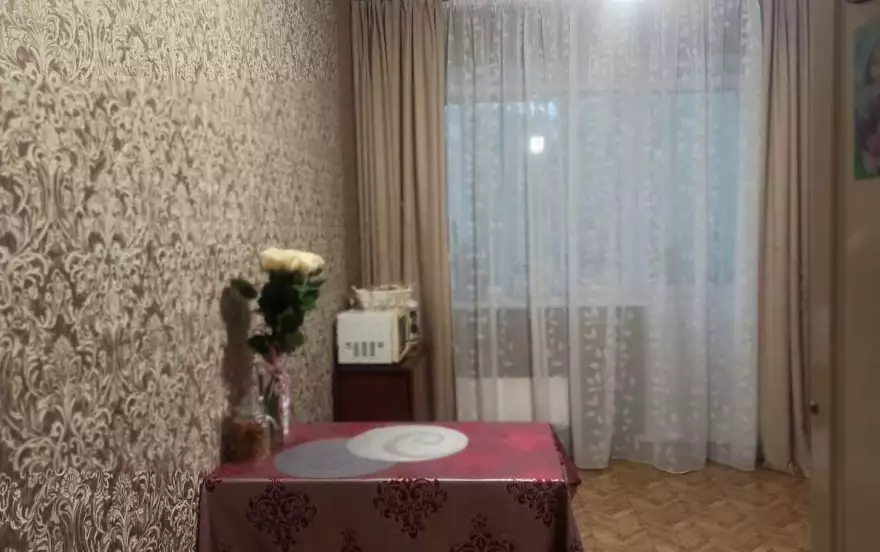 Бабушкина улица, д.41