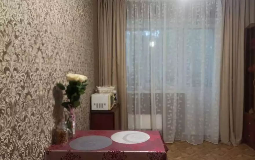 Бабушкина улица, д.41