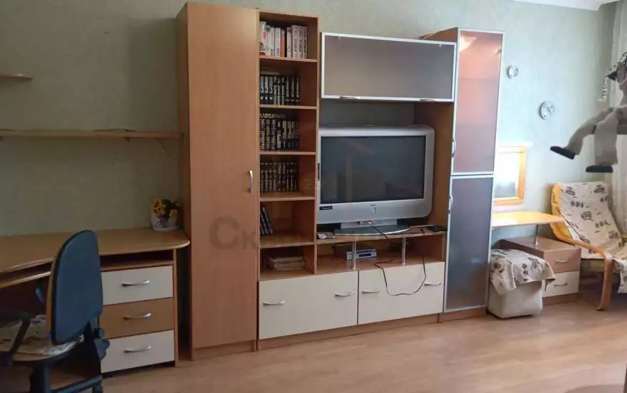 Героев Десантников улица, дом 20