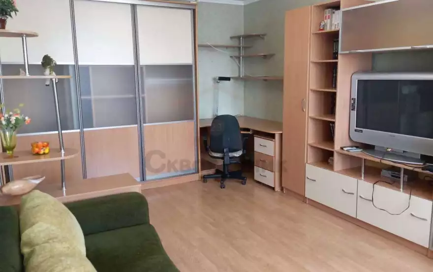 Героев Десантников улица, дом 20
