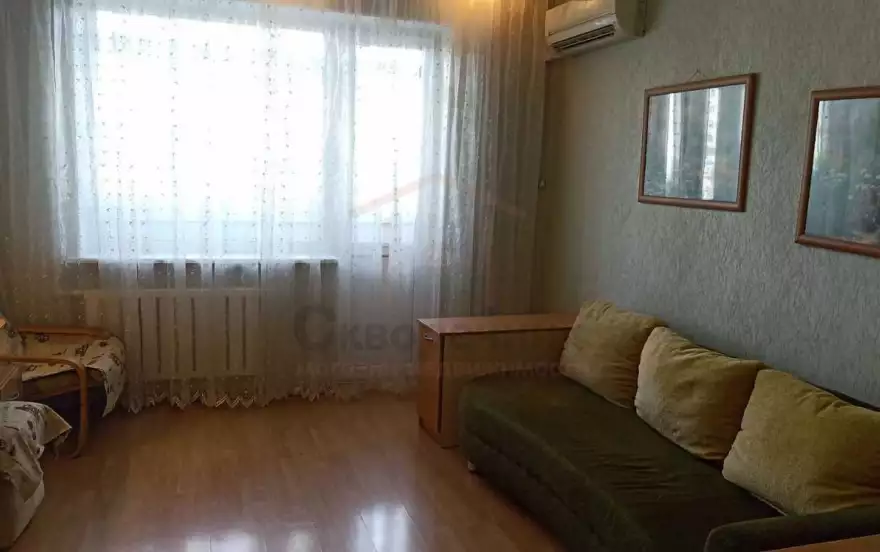 Героев Десантников улица, дом 20
