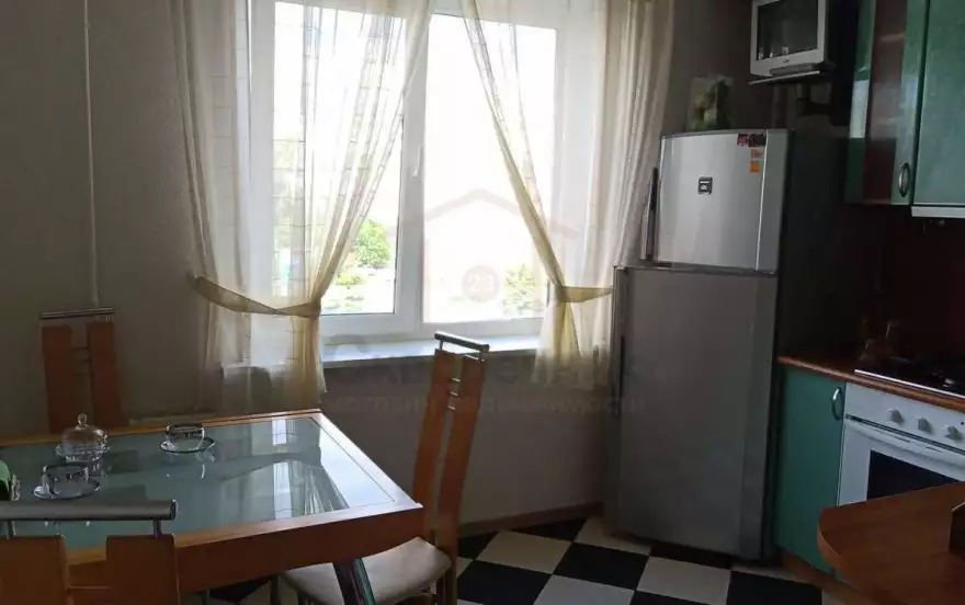 Героев Десантников улица, дом 20