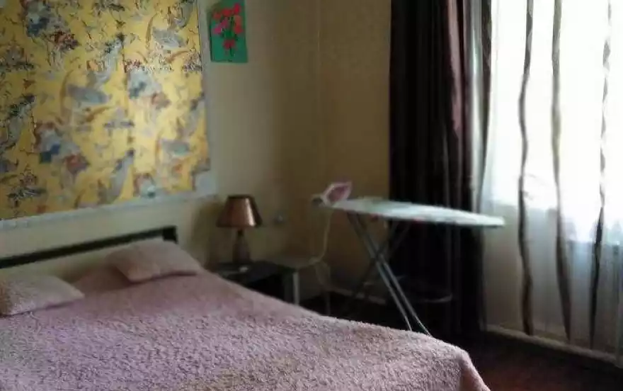 Спартаковцев улица, д.79