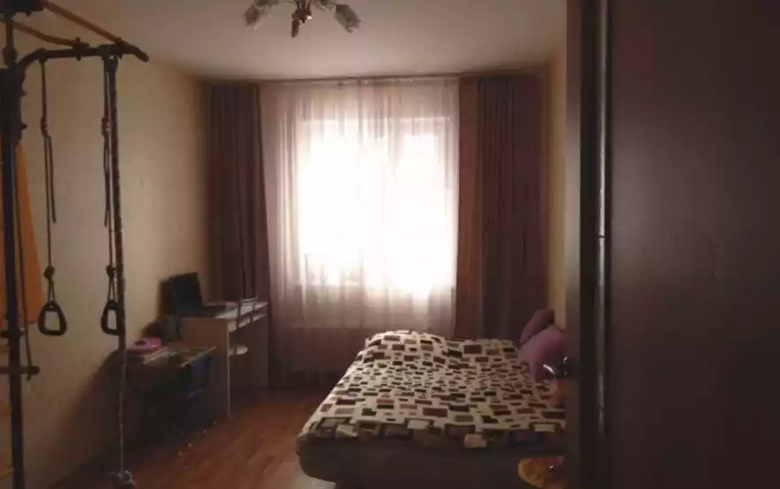 Академика Киренского улица, д.45