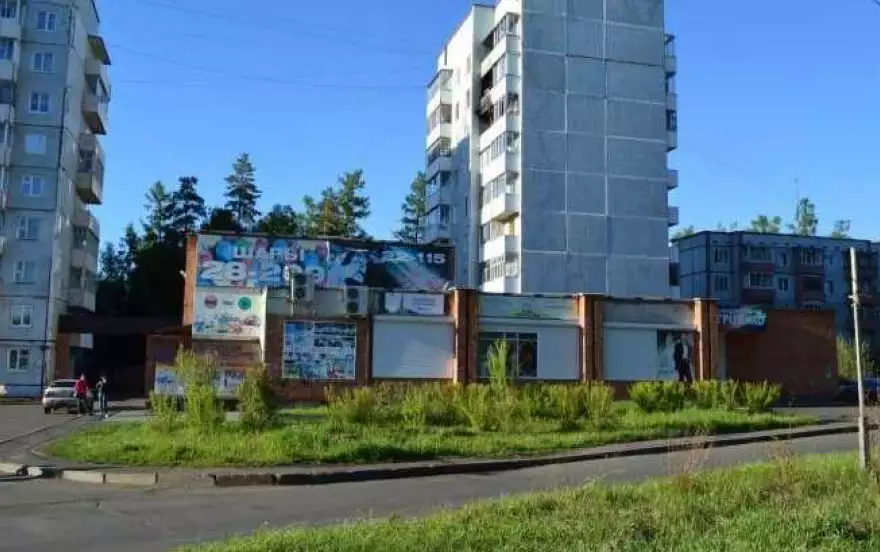 Мечтателей, 56