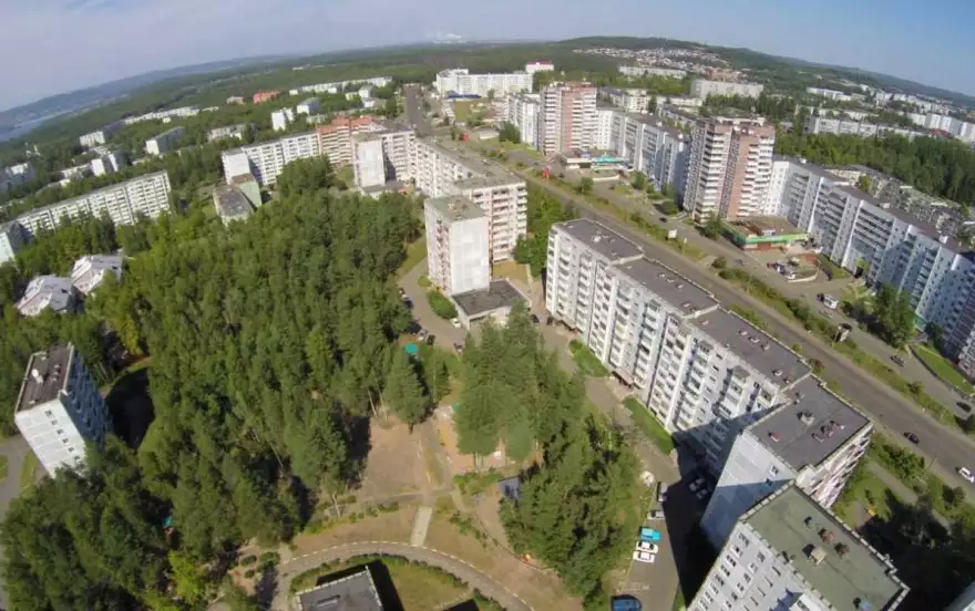 Мечтателей, 56