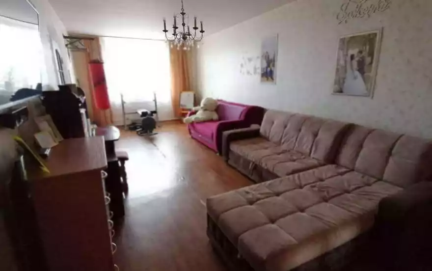 Ястынская улица, д.19А