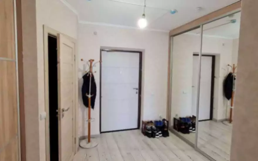 Дудинская улица, д.2В
