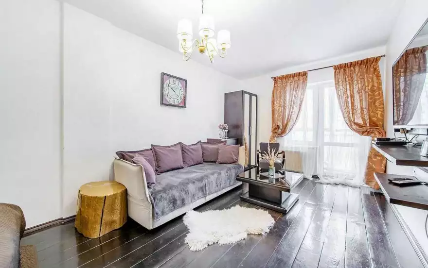 улица Петра Мстиславца, 22