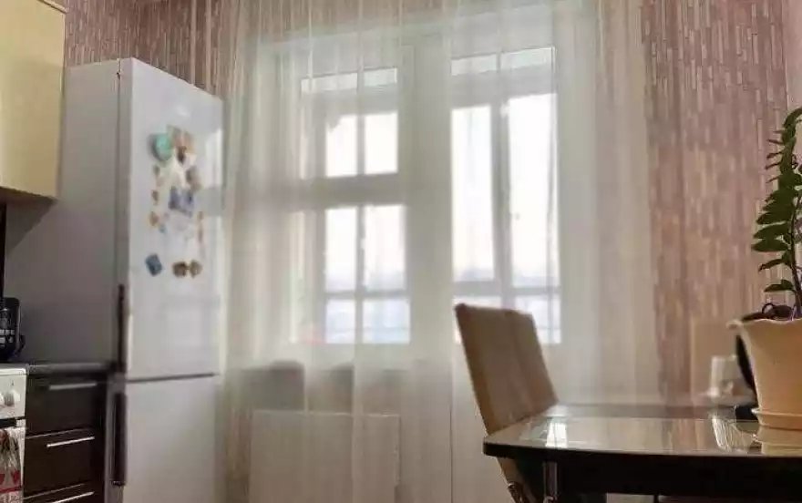 Карамзина улица, д.21