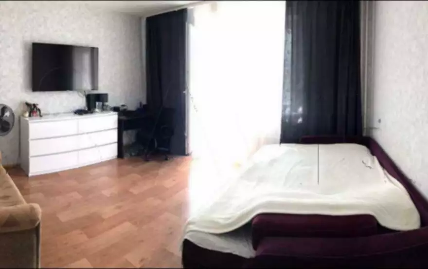 Партизана Железняка улица, д.61