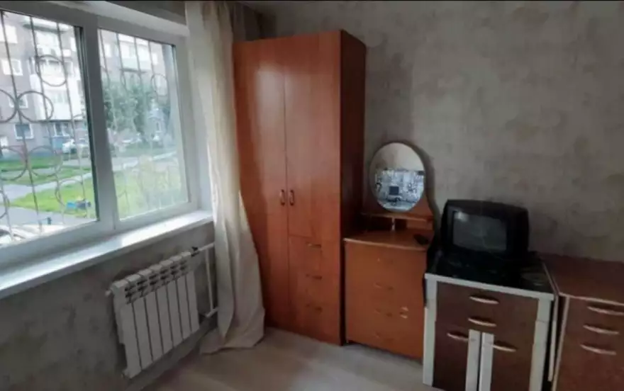 Новгородская улица, д.2