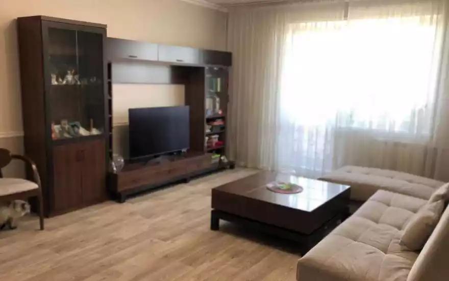 Александра Матросова улица, д.21