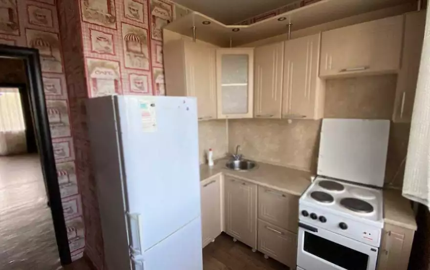 Академгородок улица, д.25