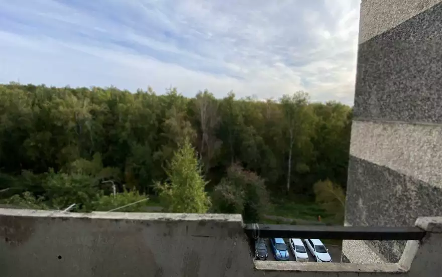 Академгородок улица, д.25