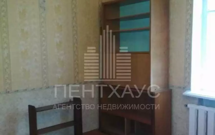 Луначарского ул., 31