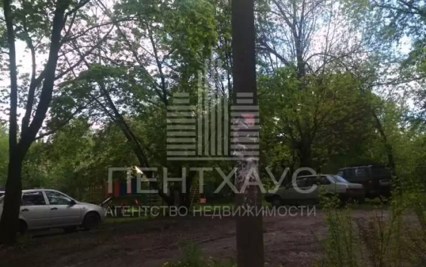 Луначарского ул., 31