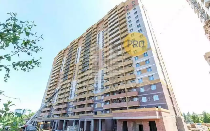 Строителей проспект, 9