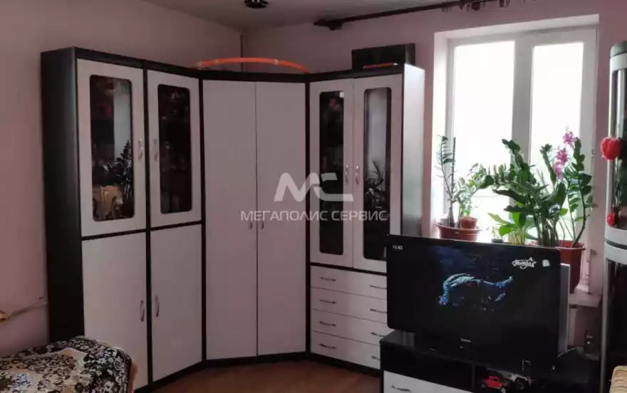 2-й Карповский пер, 2Б