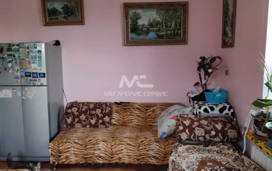 2-й Карповский пер, 2Б