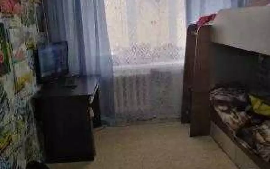Крупской, 3
